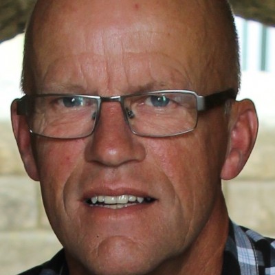 Talentcard van Antoon Filippini