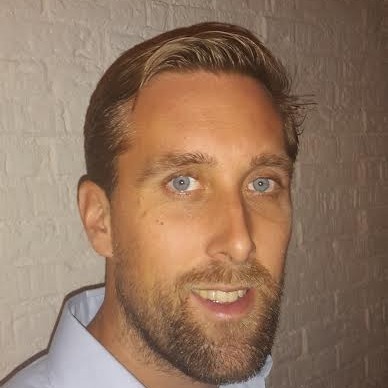 Talentcard van Janeck Jansen