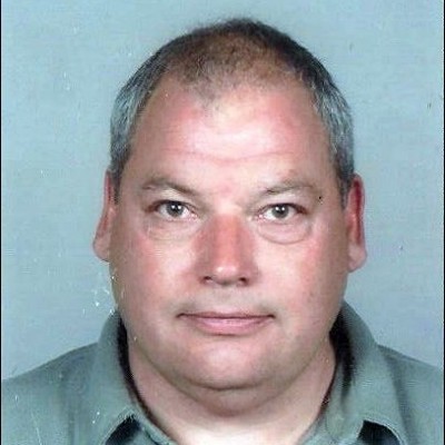 Talentcard van Frans Bothmer