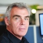 Talentcard van Albert-Jan Smeerdijk