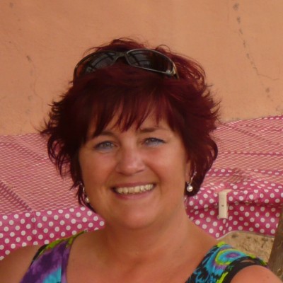 Talentcard van Corrie Heijkoop