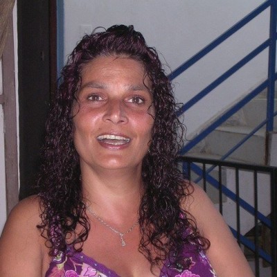 Talentcard van anita weber