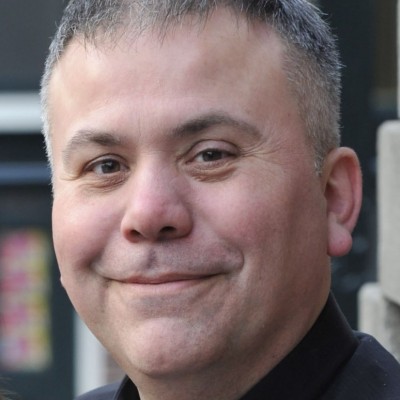 Talentcard van Marc Ballijns