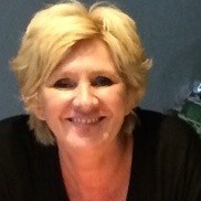 Talentcard van Annette Dusoswa-Vogel