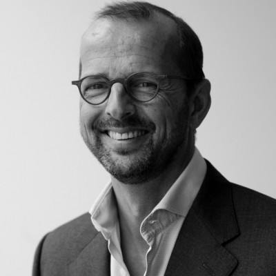 Talentcard van Peter Hoogweg