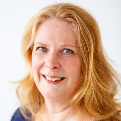 Talentcard van Jacqueline Jelsma