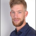 Talentcard van Robin de Boer