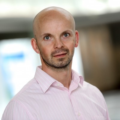 Talentcard van Marco Grovenstein