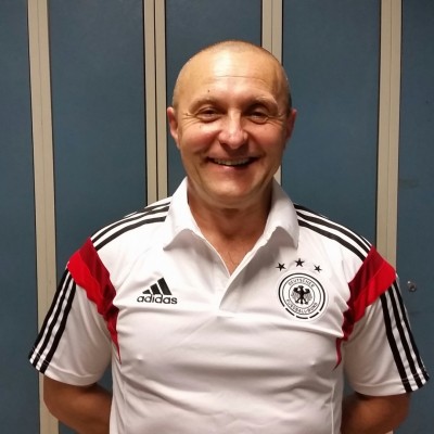 Tadeusz Wrobel