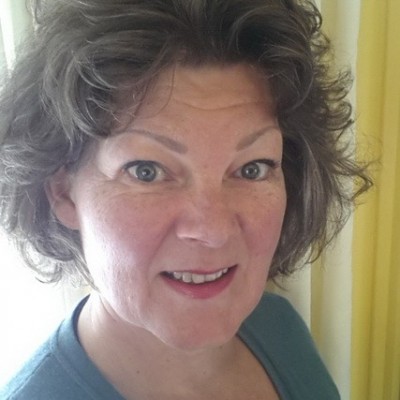 Talentcard van Ine Gerards