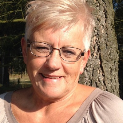 Gerda Sombroek