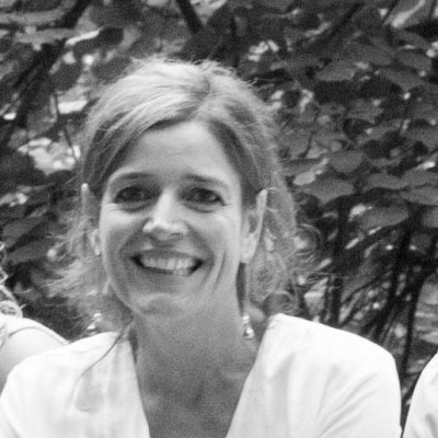 Talentcard van Katja Jochems