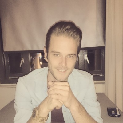 Benjamin van Hoek