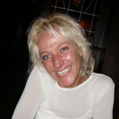 Talentcard van Eva Swartele