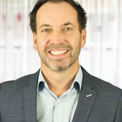 Talentcard van Rob Welles