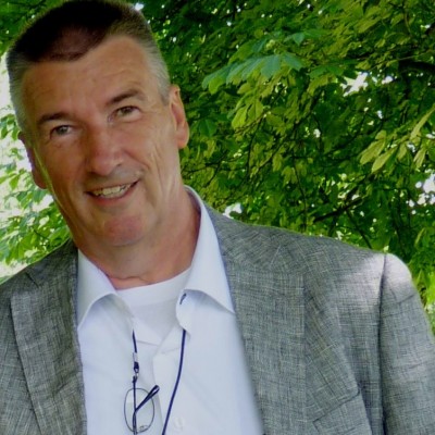 Talentcard van Cor Jansen