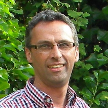 Talentcard van Bram Hoek