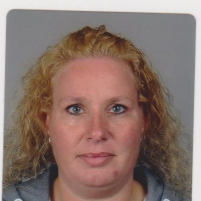 Talentcard van Hilde Copinga