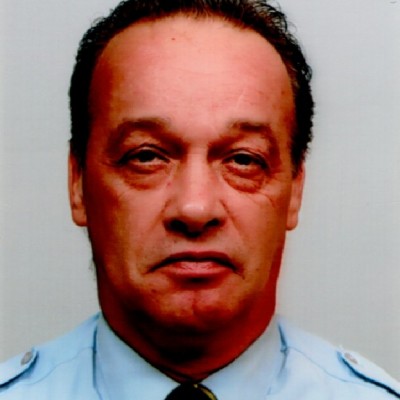 Talentcard van Julius Willemse