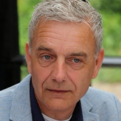 Talentcard van Jos Schrader