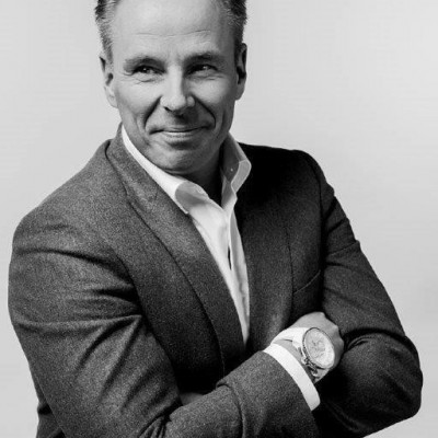 Talentcard van Robert Westerlaken