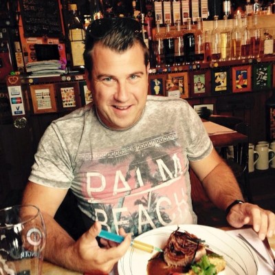 Talentcard van Michael Latten