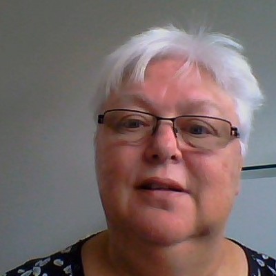 Talentcard van Anja Langbroek