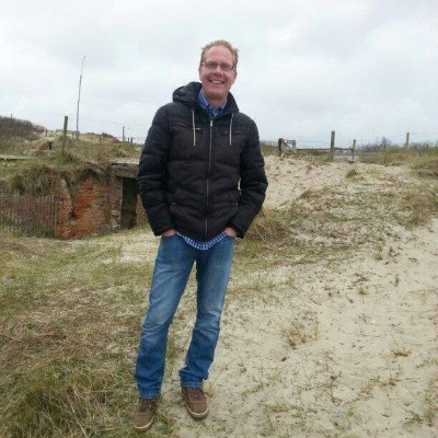 henk de vries
