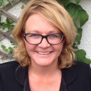 Talentcard van Mariska Nijman