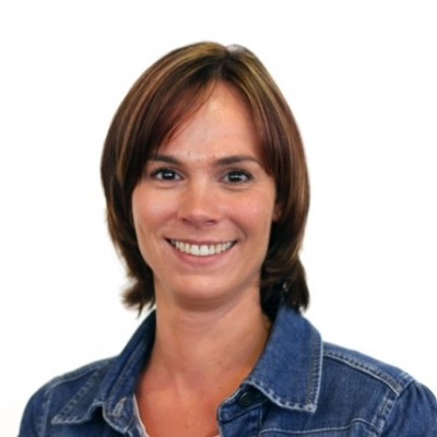 Talentcard van Petra van Haperen