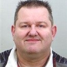 Talentcard van Rien Mels