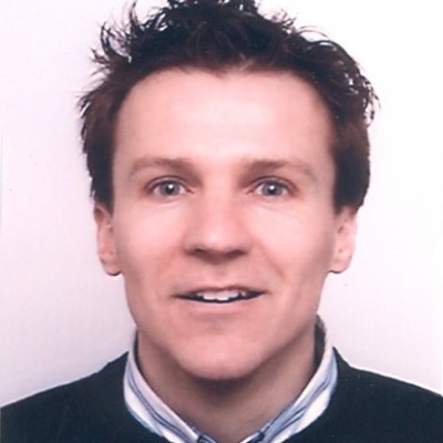 Talentcard van Erwin Ruiter