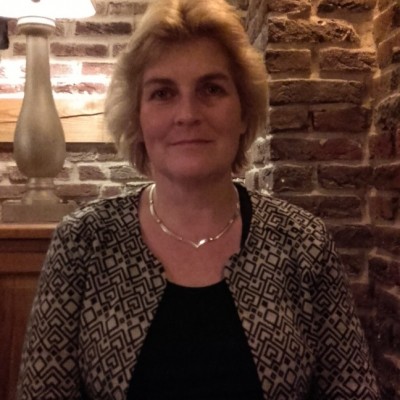 Talentcard van Annet Gerding