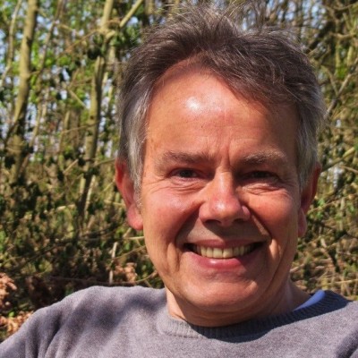 Talentcard van Harm Jan de Groot