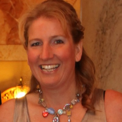 Talentcard van Lisette Buijks