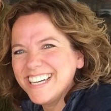 Talentcard van Marga Bubeck