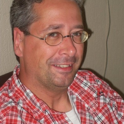 Talentcard van Martin Keetelaar