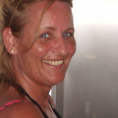 Talentcard van wilma de Vries