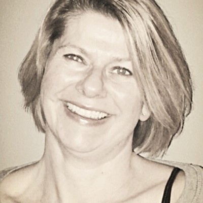 Talentcard van Jolanda van Poecke