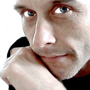 Johnny Korsse