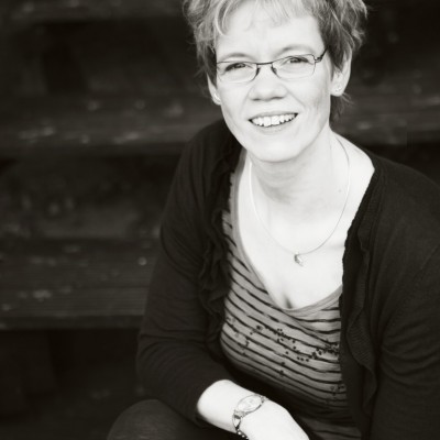 Talentcard van Esther van Gool