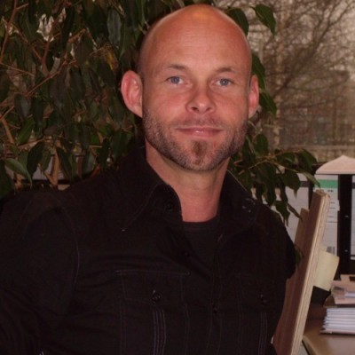 Talentcard van J. Schroder