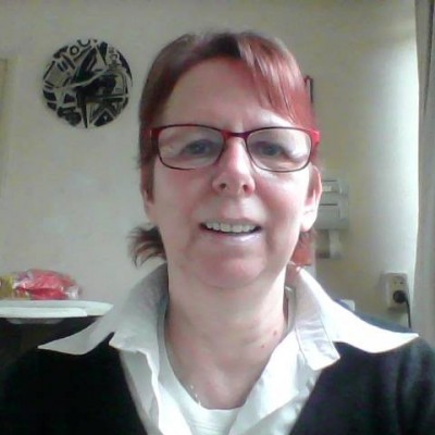 Talentcard van ilona bloemzaad