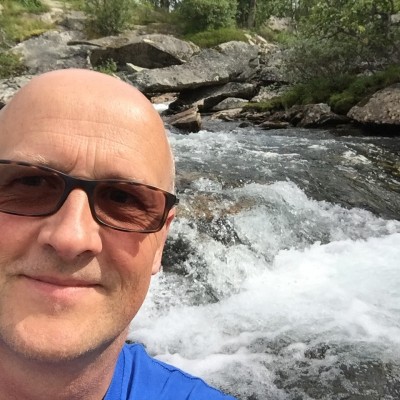 Talentcard van Hans Baltissen