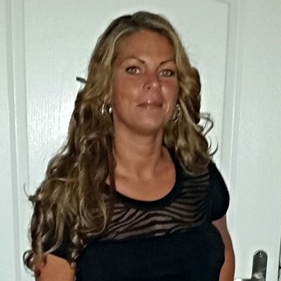 Talentcard van angelique van beers