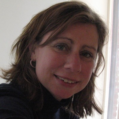 Talentcard van Joyce Kloosterman