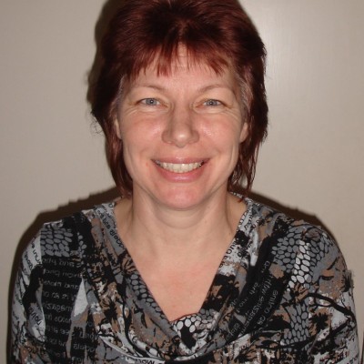 Odette Constant