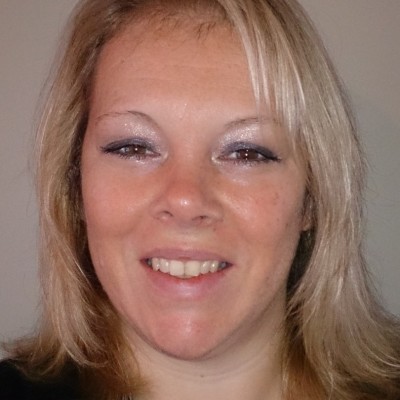 Talentcard van Daniëlle Notermans