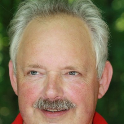 Talentcard van Gé Cleophas