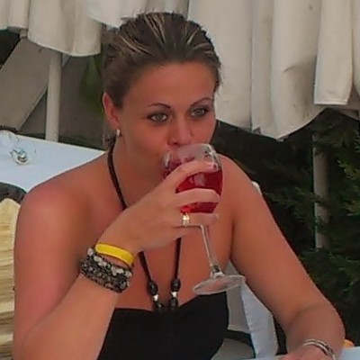 Talentcard van Mariska van Stiphout